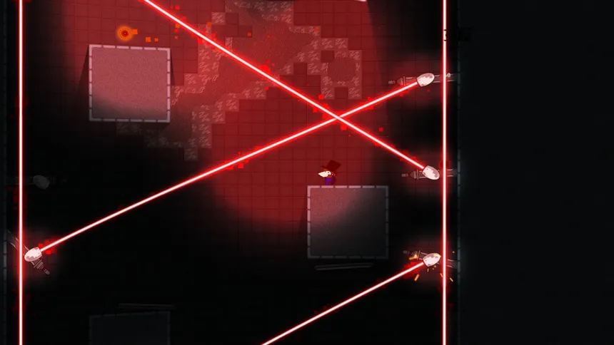 Скриншот 3 к игре RTAG rise
