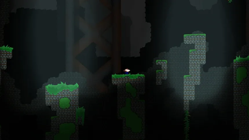 Скриншот 4 к игре RTAG rise