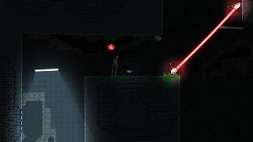 Скриншот 5 к игре RTAG rise