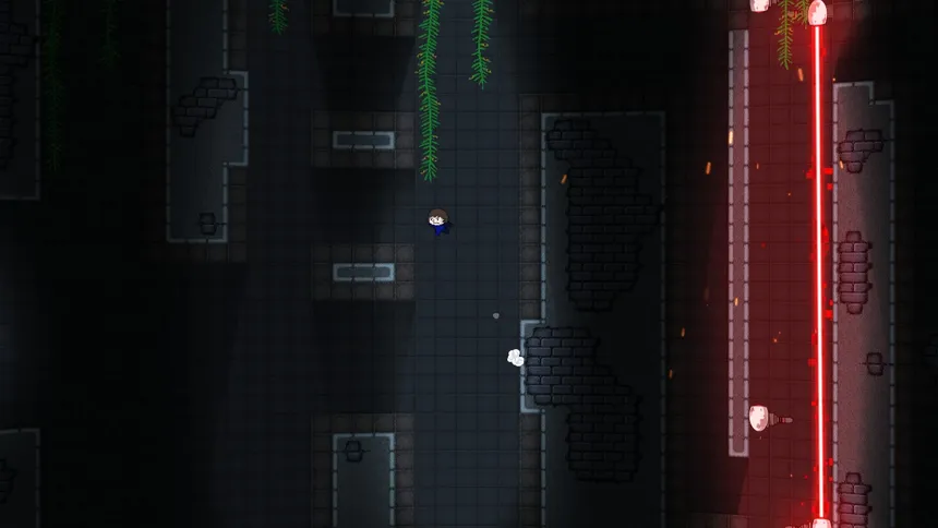 Скриншот 7 к игре RTAG rise