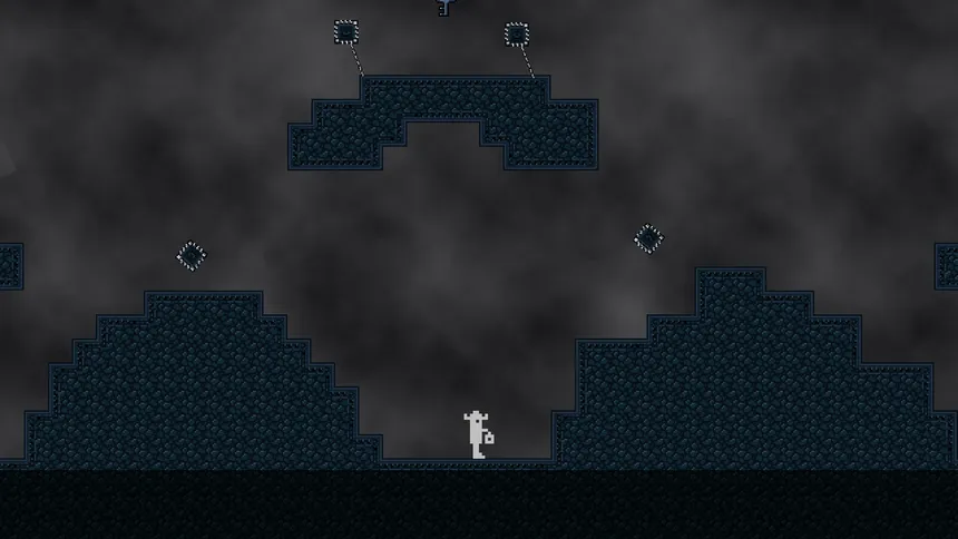 Скриншот 6 к игре Golden Dungeons
