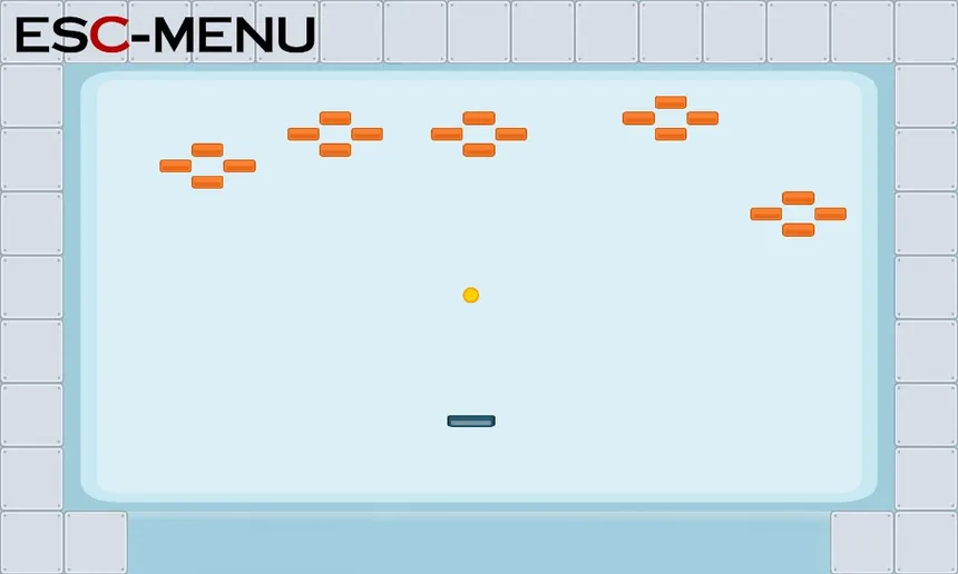 Скриншот 1 к игре ArcBall