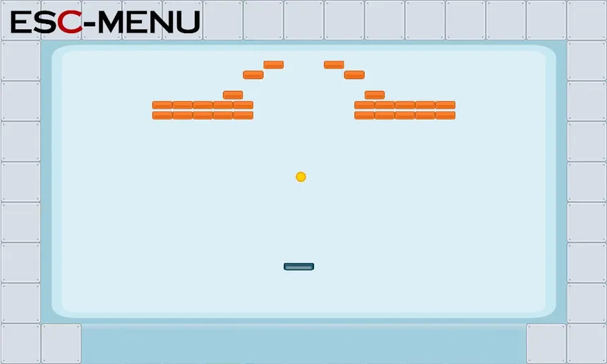 Скриншот 2 к игре ArcBall