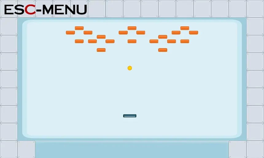 Скриншот 3 к игре ArcBall