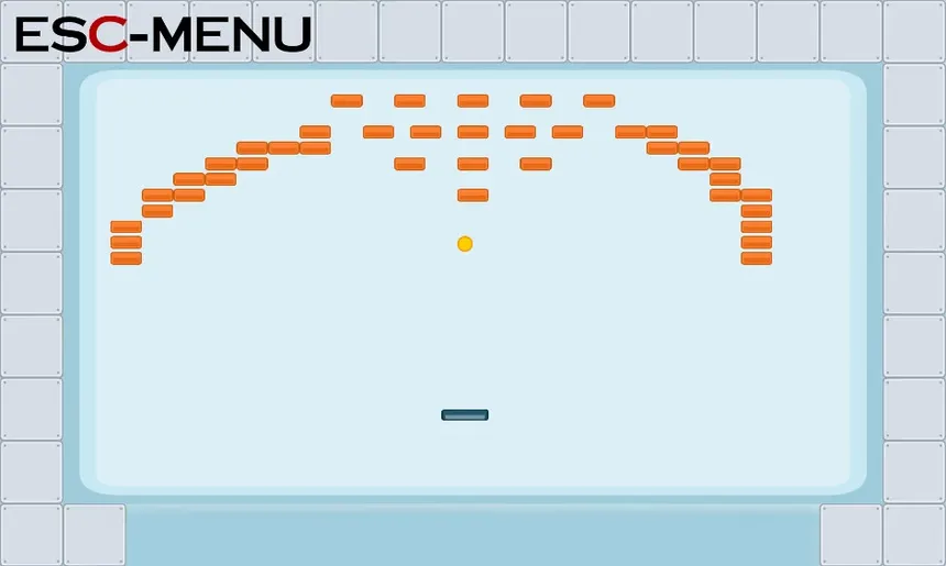 Скриншот 4 к игре ArcBall