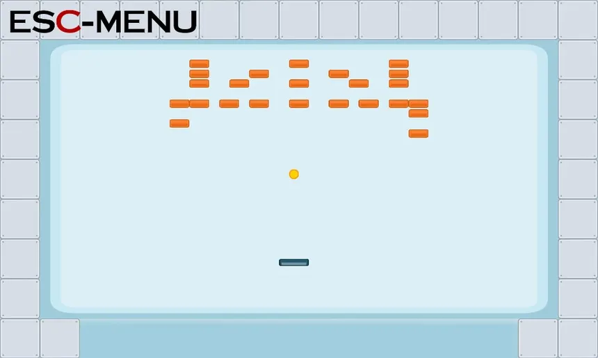 Скриншот 5 к игре ArcBall