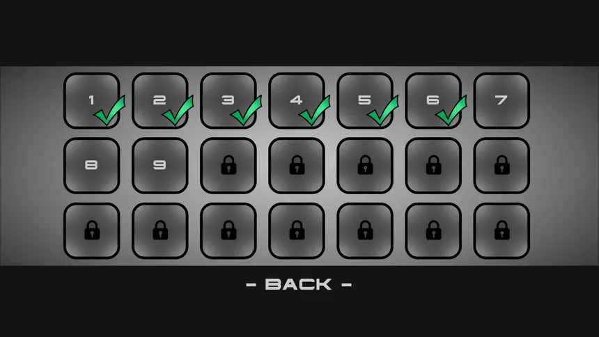 Скриншот 5 к игре MOVIT
