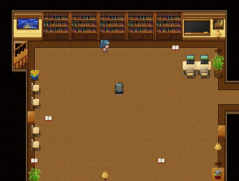 Скриншот 2 к игре Hidden Life