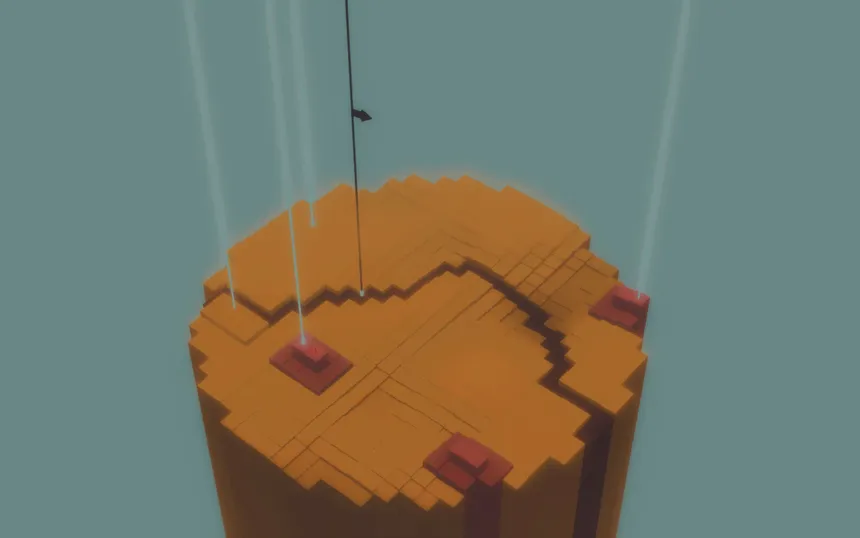 Скриншот 6 к игре Brutalism