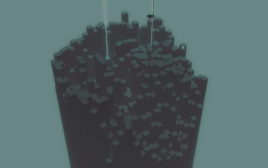 Скриншот 8 к игре Brutalism