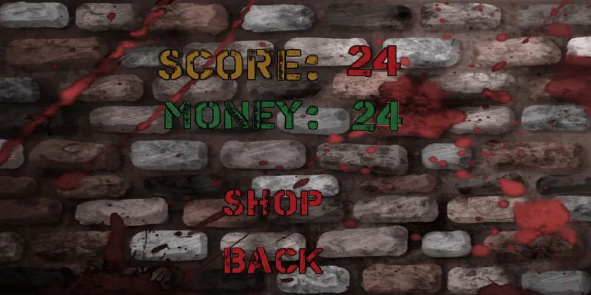 Скриншот 4 к игре Haters, kill them all!