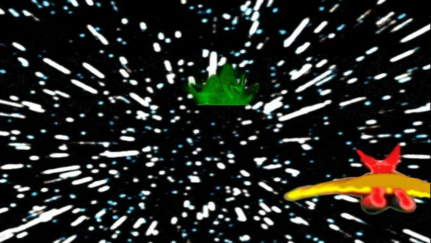 Скриншот 3 к игре Star Boy