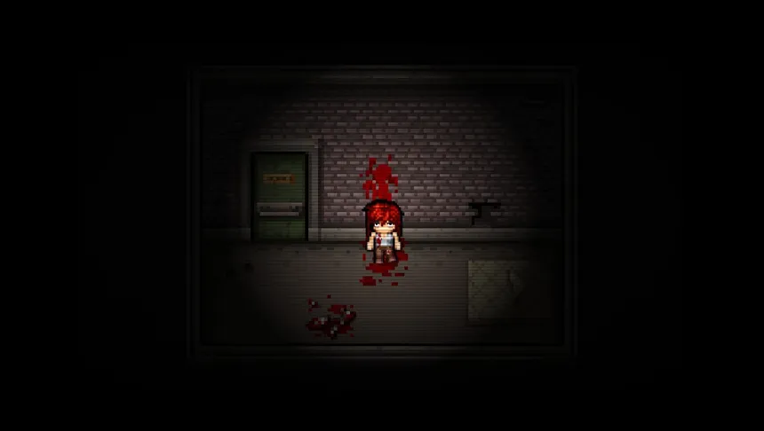 Скриншот 1 к игре Captive