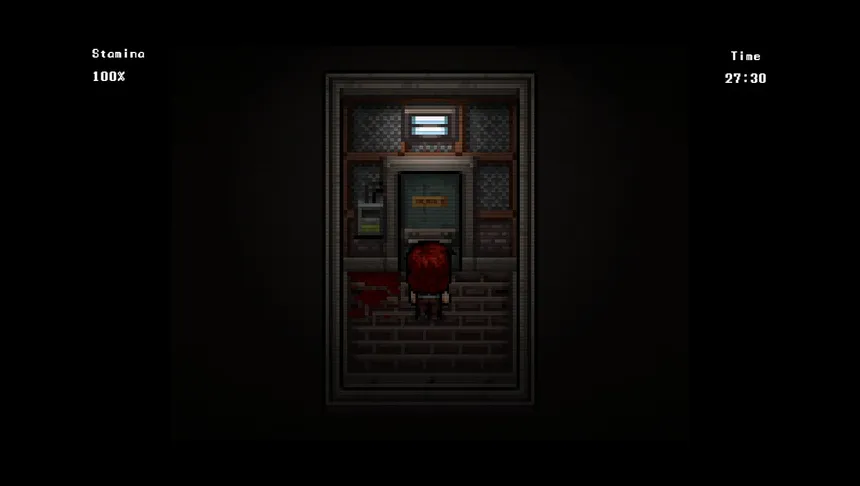 Скриншот 2 к игре Captive