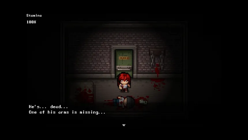 Скриншот 3 к игре Captive