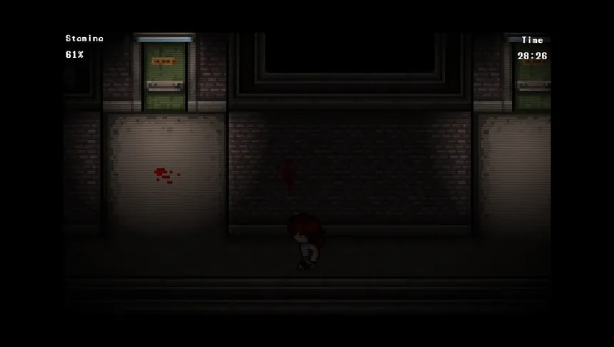 Скриншот 4 к игре Captive