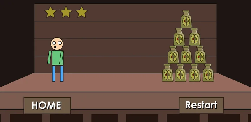 Скриншот 4 к игре Rag Doll Joe