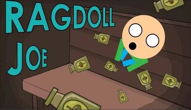 Скриншот 6 к игре Rag Doll Joe
