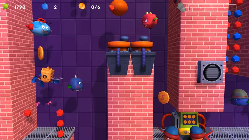 Скриншот 6 к игре Spencer