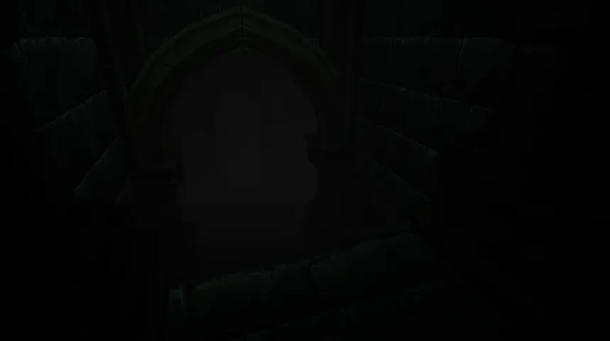 Скриншот 4 к игре Dungeon Puzzle VR - Solve it or die
