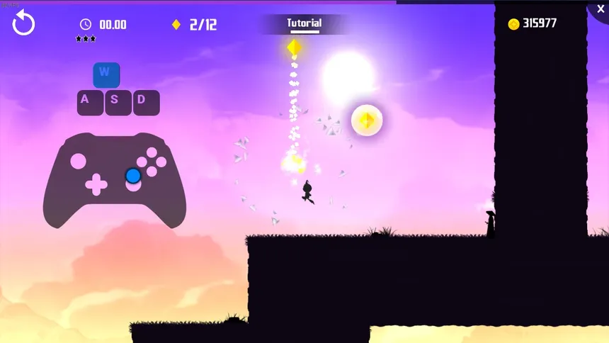 Скриншот 6 к игре Break The Targets