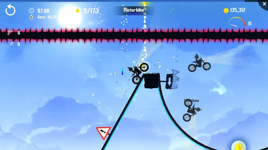 Скриншот 7 к игре Break The Targets