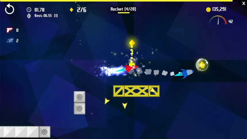 Скриншот 8 к игре Break The Targets