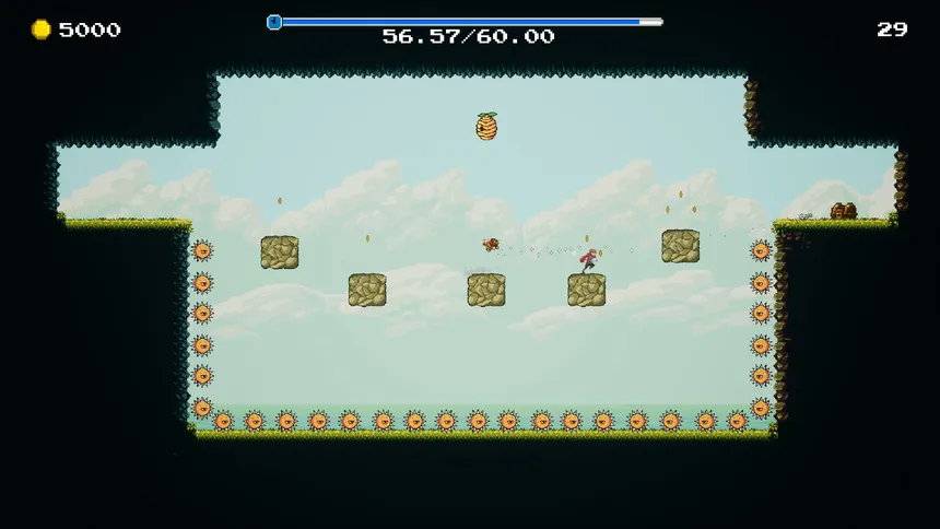 Скриншот 2 к игре Give Me Your Coins