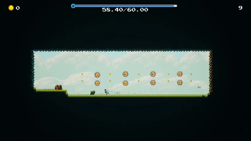Скриншот 4 к игре Give Me Your Coins