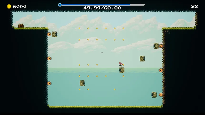 Скриншот 6 к игре Give Me Your Coins