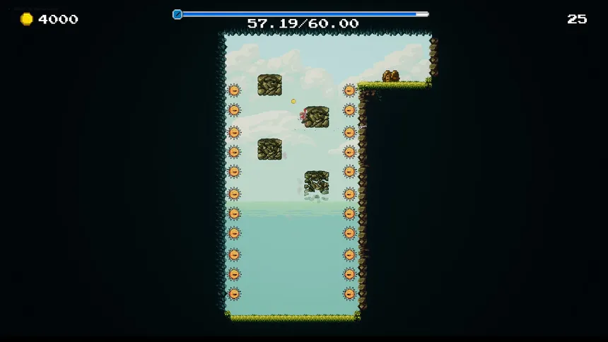 Скриншот 7 к игре Give Me Your Coins