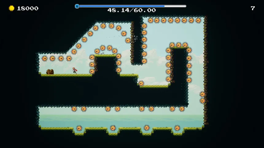 Скриншот 8 к игре Give Me Your Coins