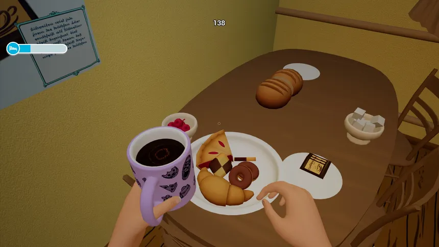 Скриншот 8 к игре Mother Simulator