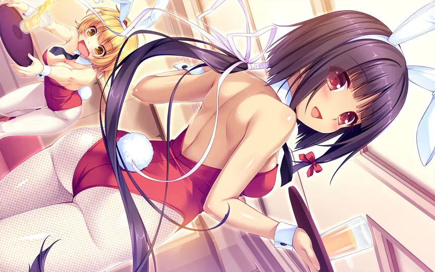 Скриншот 6 к игре The Ditzy Demons Are in Love With Me