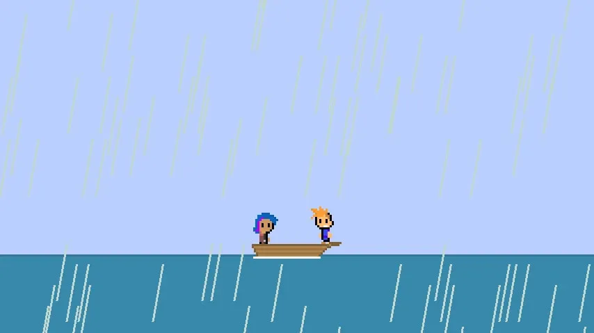 Скриншот 8 к игре The Rainsdowne Players