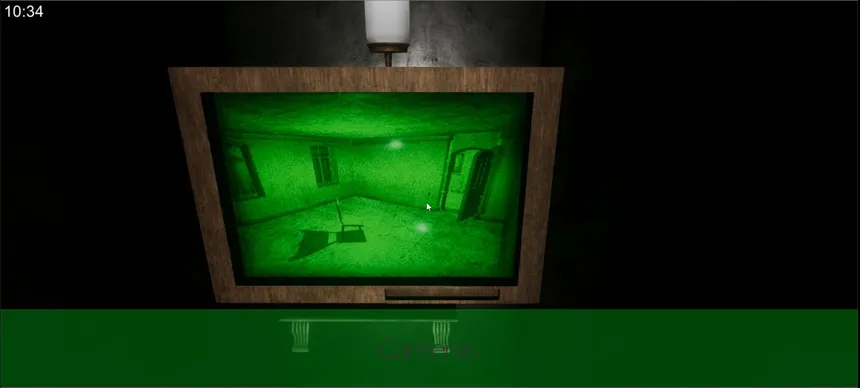 Скриншот 1 к игре Seek Or Die