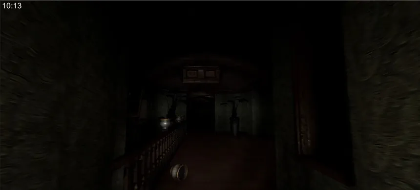 Скриншот 2 к игре Seek Or Die
