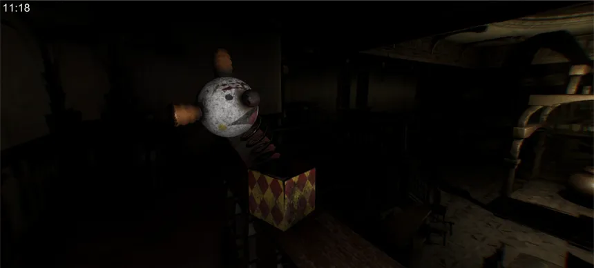 Скриншот 4 к игре Seek Or Die
