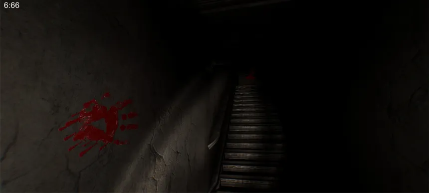 Скриншот 5 к игре Seek Or Die