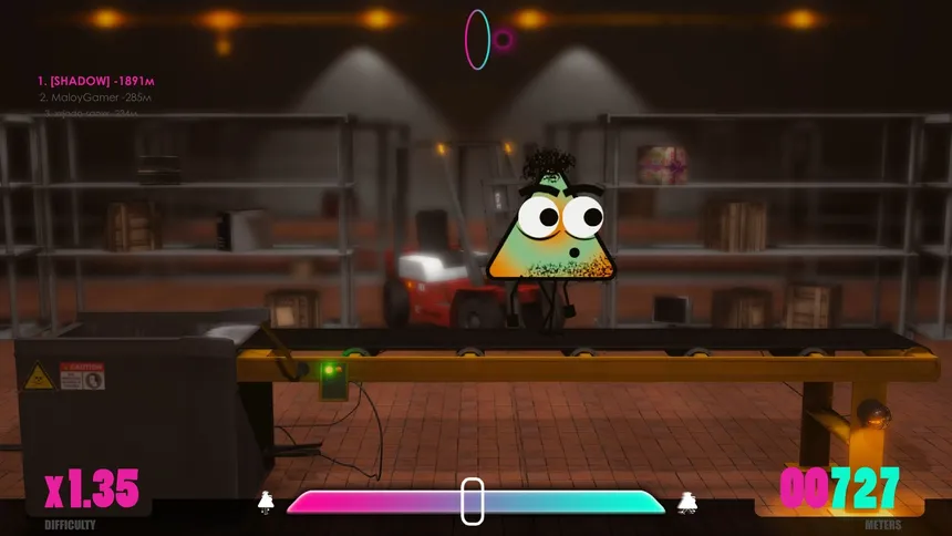Скриншот 3 к игре Bad Day