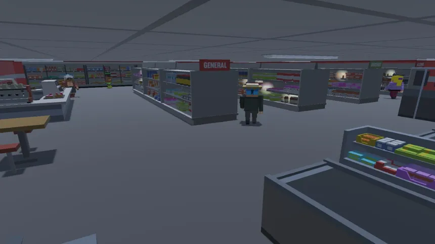Скриншот 3 к игре Landlord Simulator