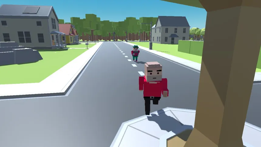 Скриншот 5 к игре Landlord Simulator