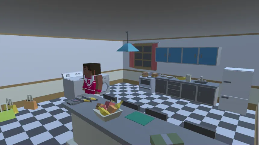 Скриншот 7 к игре Landlord Simulator
