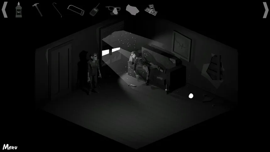 Скриншот 5 к игре Hide The Body