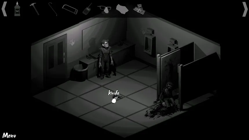 Скриншот 8 к игре Hide The Body