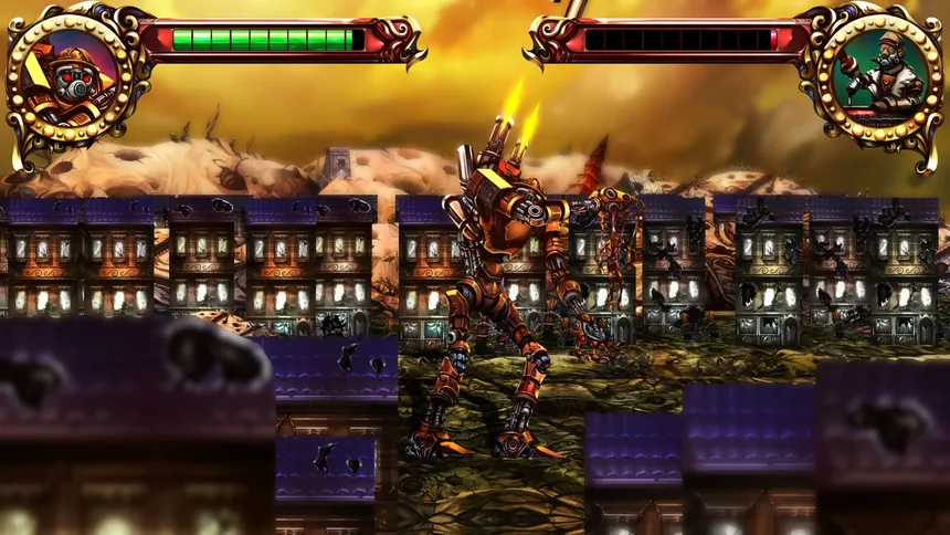 Скриншот 7 к игре War Theatre