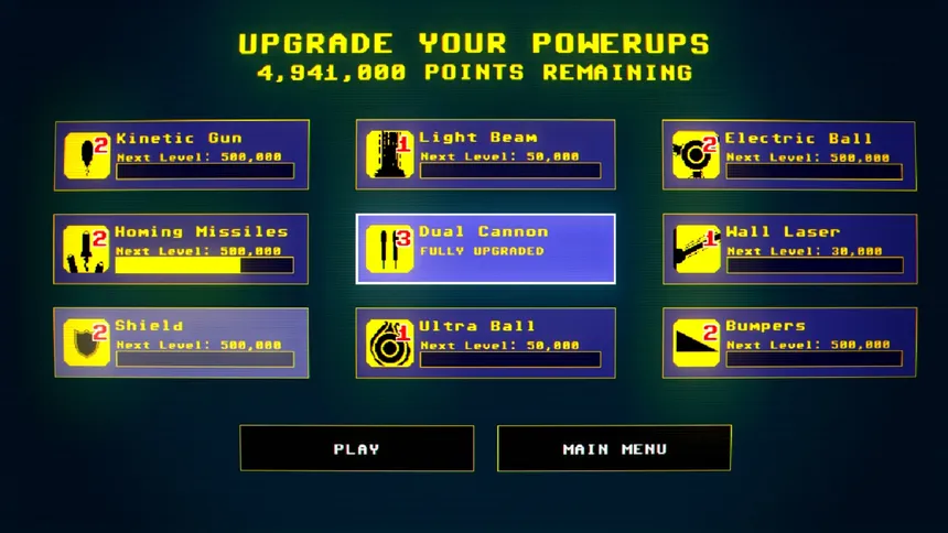 Скриншот 7 к игре Galactic Bulwark Strike