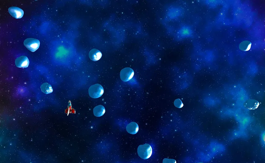 Скриншот 5 к игре Star Advent