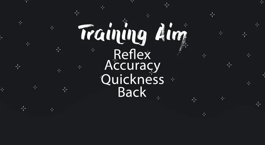 Скриншот 2 к игре Training aim