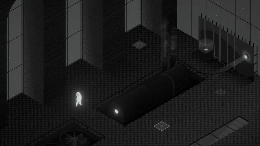 Скриншот 4 к игре Starman